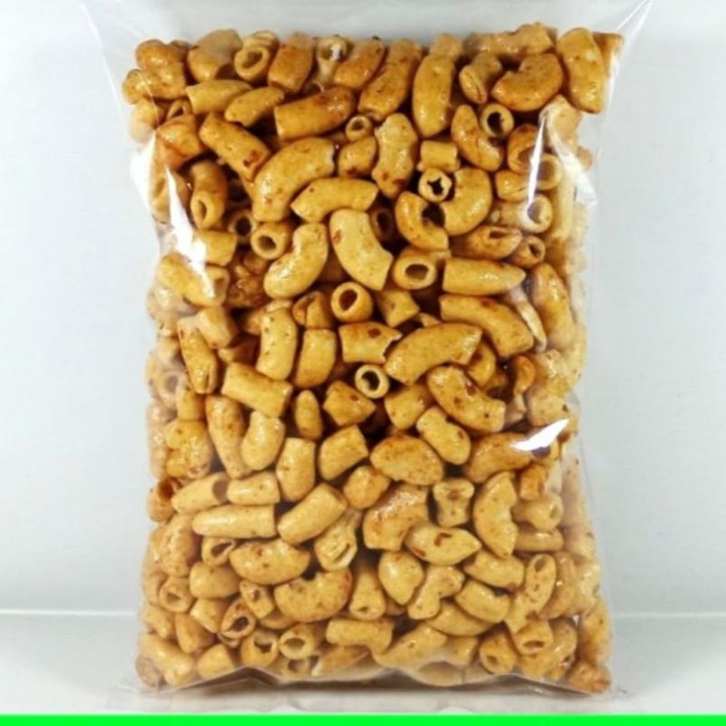 

MAKRONI RUJAK SUPER PEDAS 250 gr
