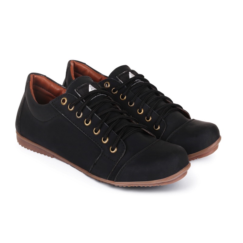 sepatu casual pria murah, sepatu sneakers cowok JE04