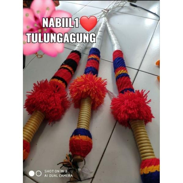 cambuk jederan pecut