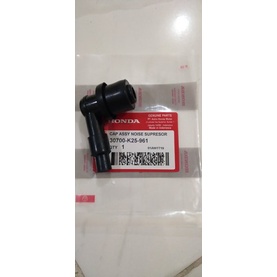 DOP CANGKLONG TUTUP BUSI HONDA BEAT FI SCOOPY ESP SCOOPY FI REVO NEW K25