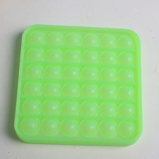 Jual Mainan Pop It Murah Pop It Rainbow 