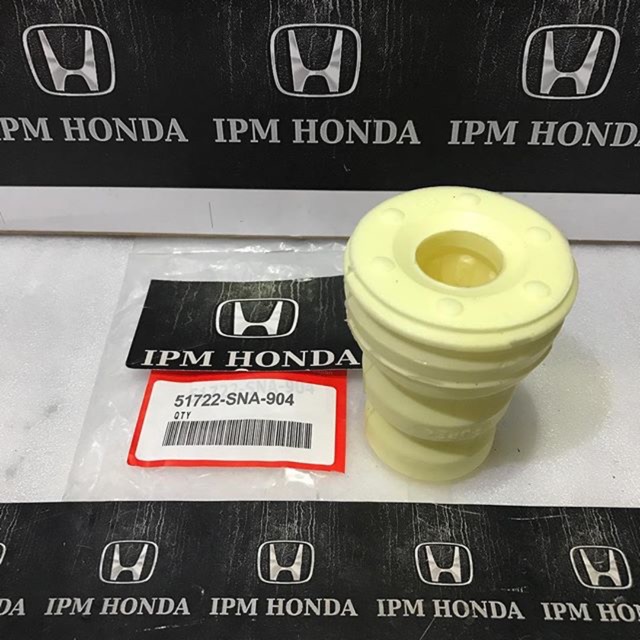 51722 SNA Stopper Busa Tahanan Shock Breaker Absorber Shockbreaker Depan Honda Civic FD FD1 FD2 2006 2007 2008 2009 2010 2011