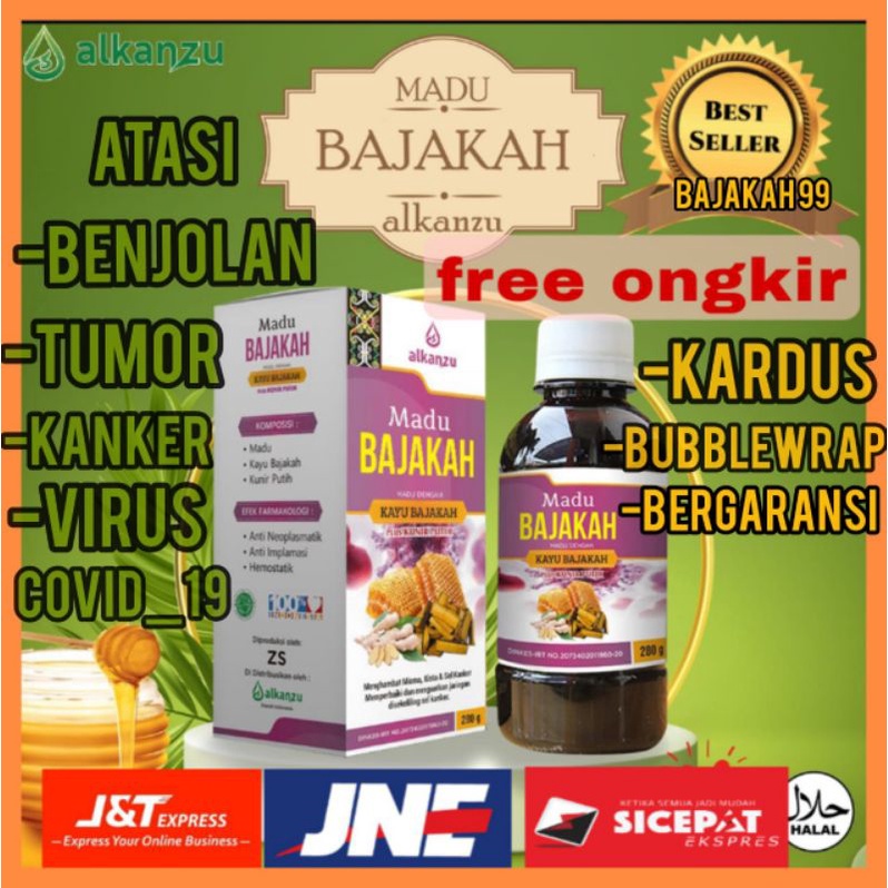 OBAT KHUSUS BENJOLAN DI LEHER KETIAK - GONDOK - LIPOMA - DAGING TUMBUH - KANKER TIROID - bajakah