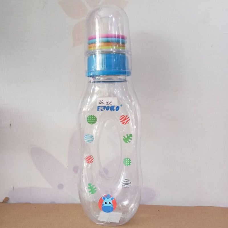 DODO BOTOL UMIX 120ML DBC014, 240ML DBC015