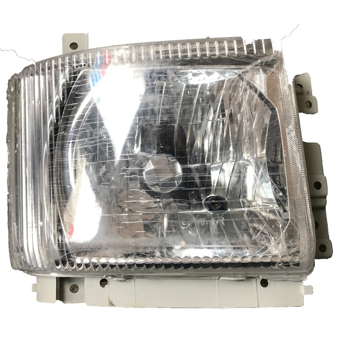 Head Lamp assy/ lampu depan ISUZU GIGA