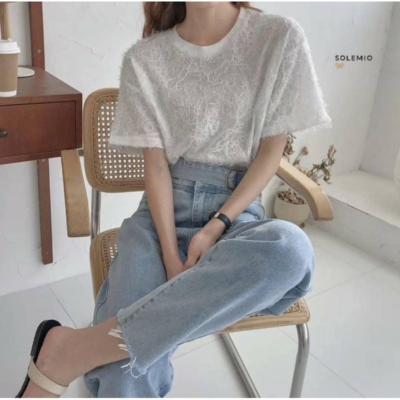 Solemio - Jeans #9973