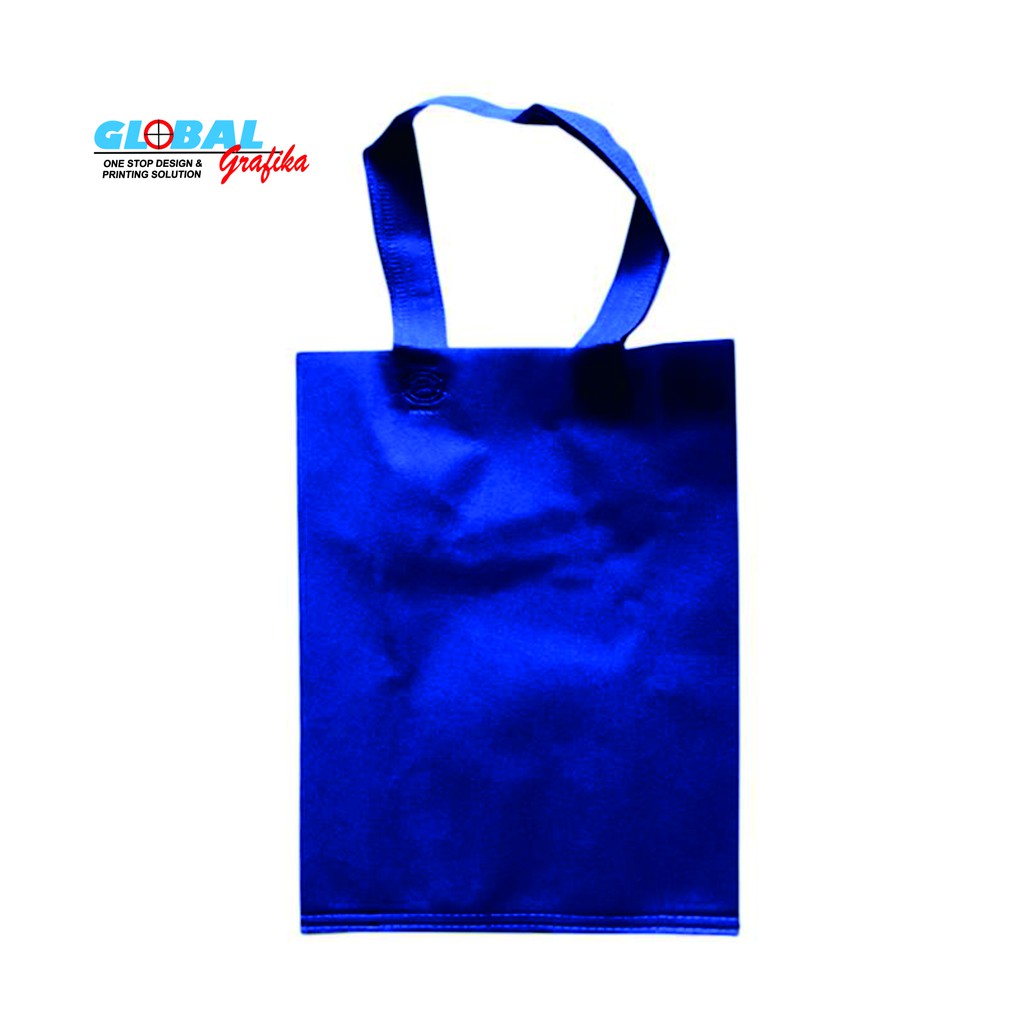 

Global Grafika - Goody Bag Uk. 25 x 35 (2 Muka )