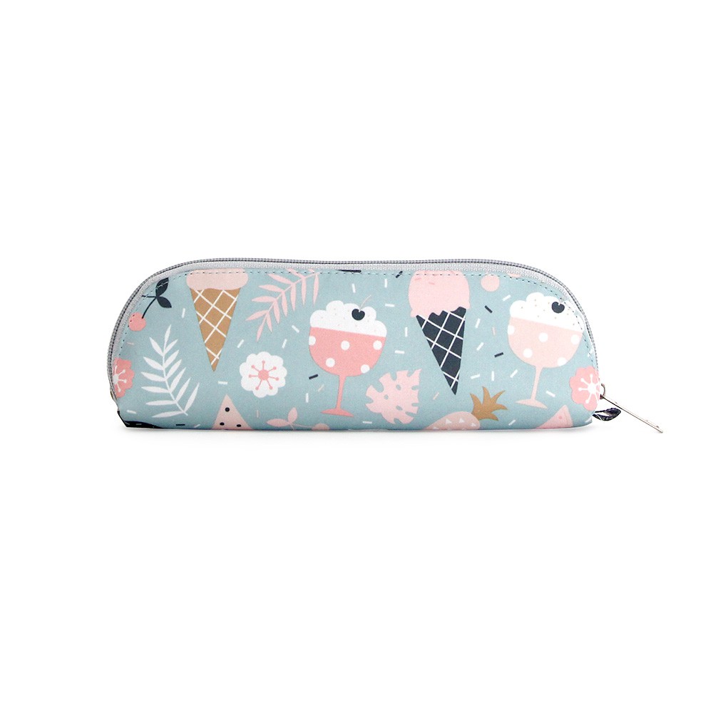 

Pencase / Kotak Pensil Harvest - LC Collection Ice Cream