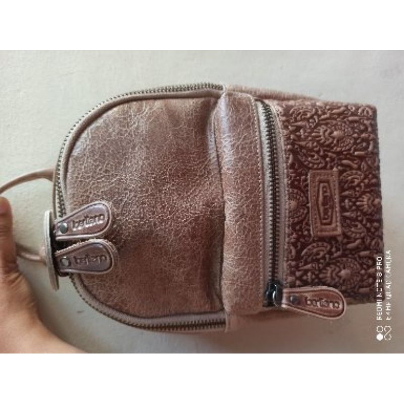 Ades beige berliano (pesanan orang).