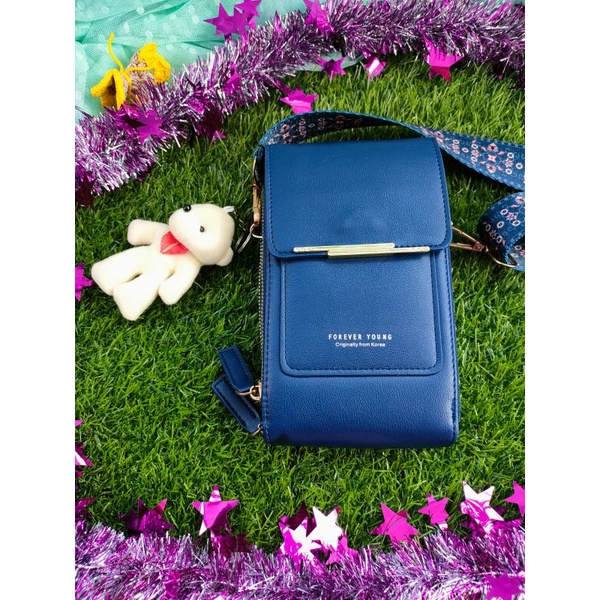 TAS HP import TOUCHSCREEN MULTIFUNGSI