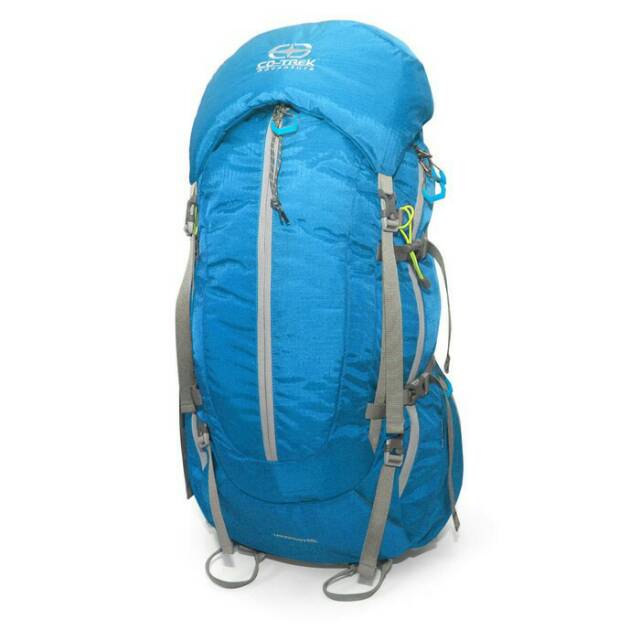 Carrier Tas Gunung Cotrek Liangpran 65 L