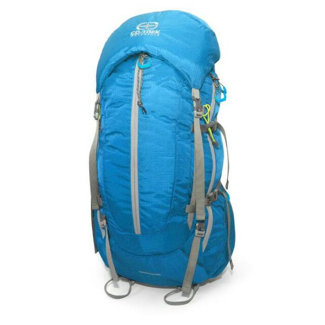 Carrier Tas Gunung Cotrek Liangpran 65 L