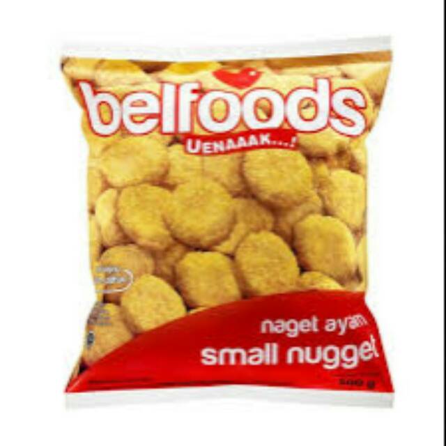 Uenak small nuget 250gr