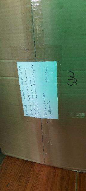 Tissue Hand Towel See U ( Grosir ) / Tissue Wastafel / Tissue Dapur