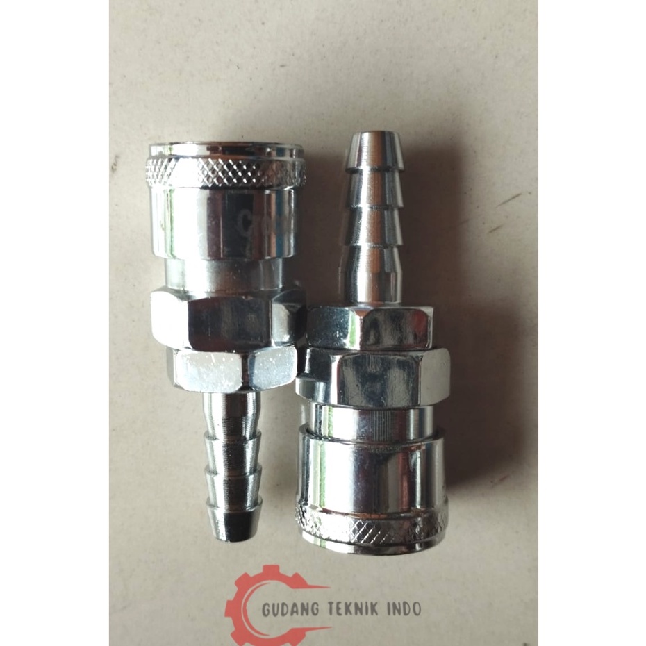 QUICK COUPLER SH 20 HI-TEC / QUICK COUPLER SH 20/ QUICK COUPLER HI TEC