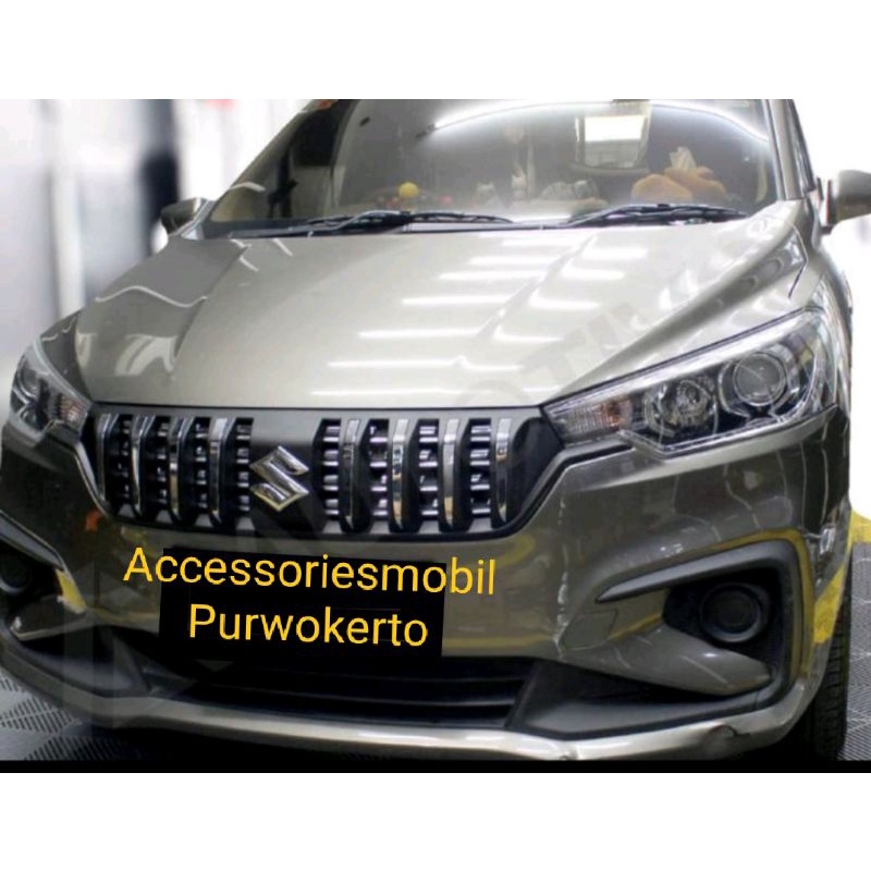grill Apolo all new Ertiga 2018-2021