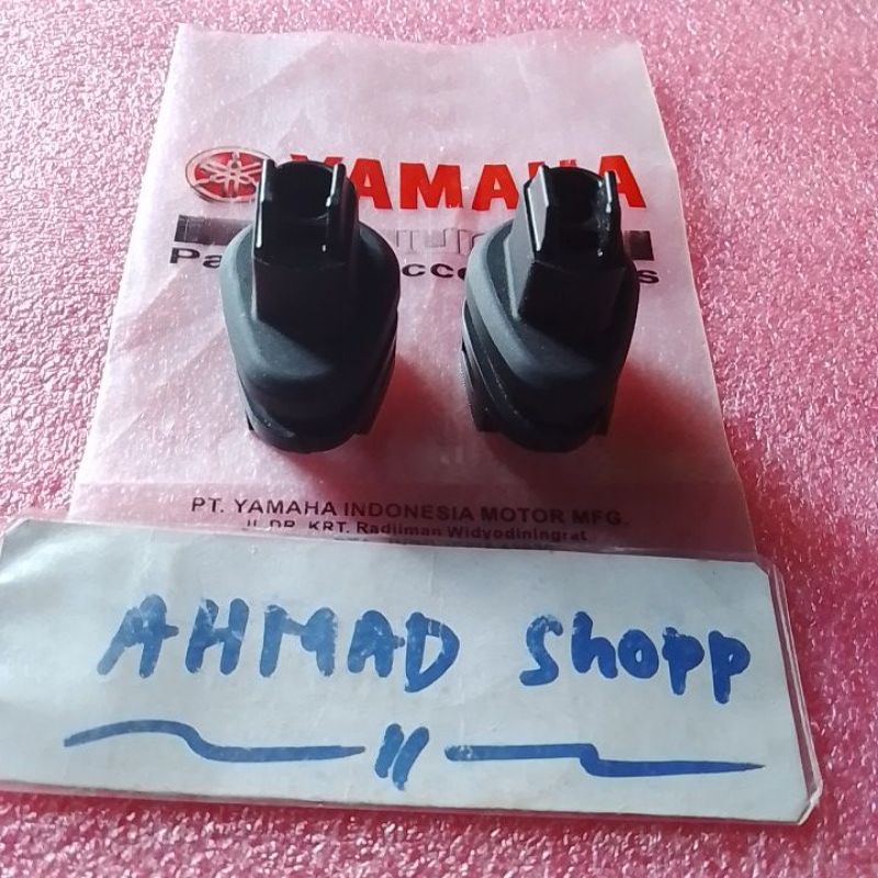 karet sen sein sign ritting yamaha MT25 MTN25 Original