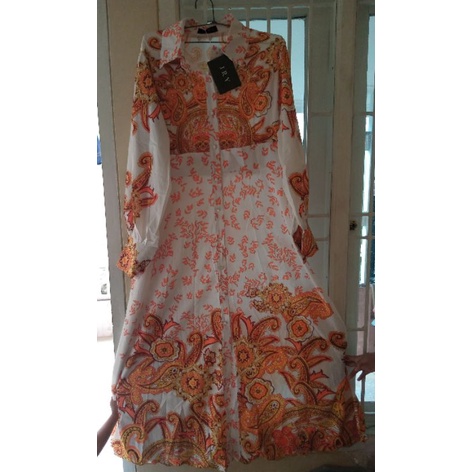 gamis jry import silky