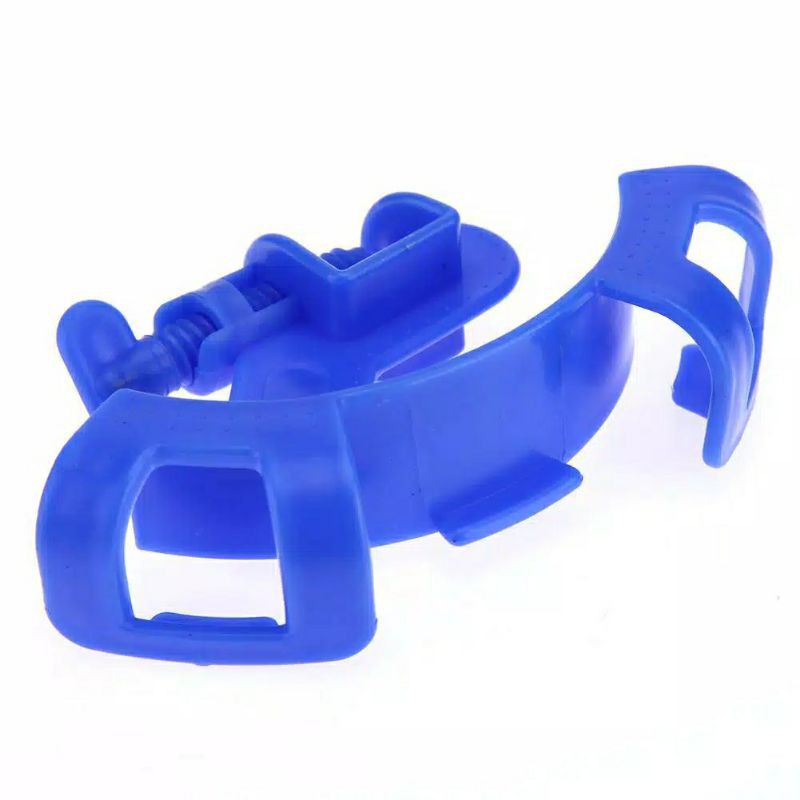 HOSE Holder penyangga selang aquarium selang aerator pipa Aquascape