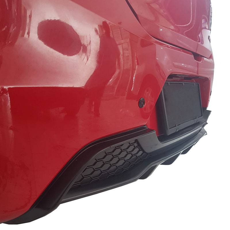 DIFUSER ALL NEW BRIO