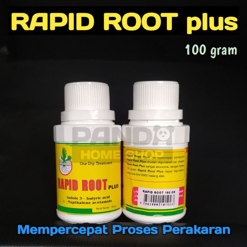 RAPID ROOT plus 100gr