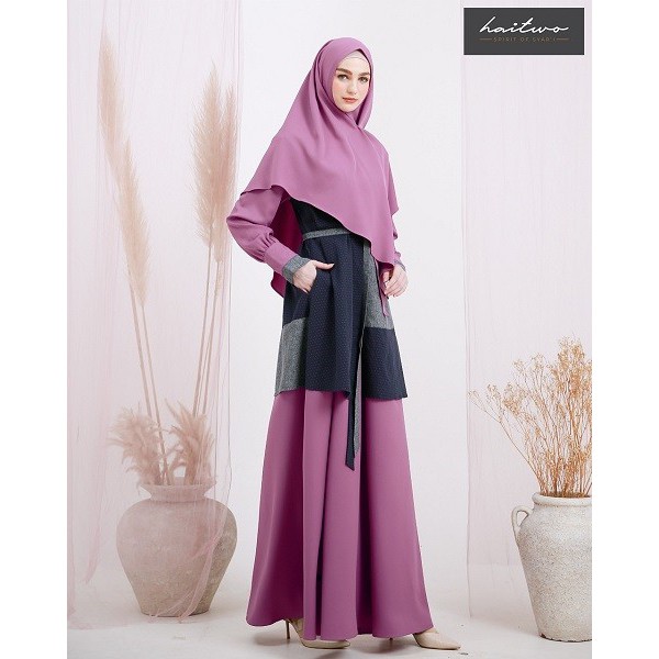 GAMIS PREMIUM HAIHAI GM 92 HAITWO GM 92