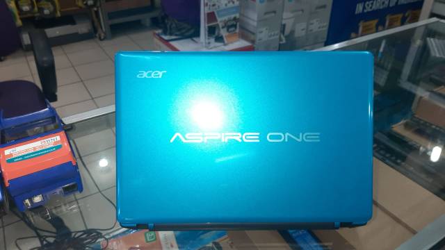 notebook acer second ao756