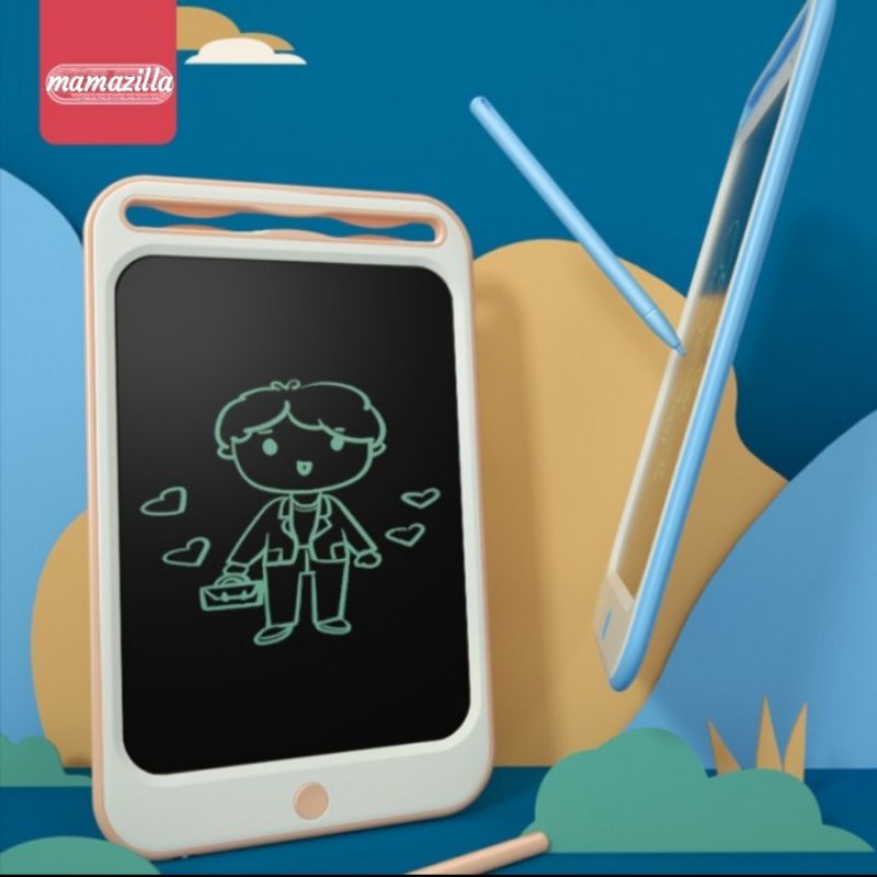 PAPAN TULIS ANAK / MAINAN ANAK / TABLET / TABLET ANAK/ TABLET MAINAN