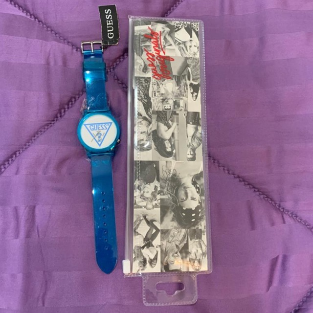 Guess watch