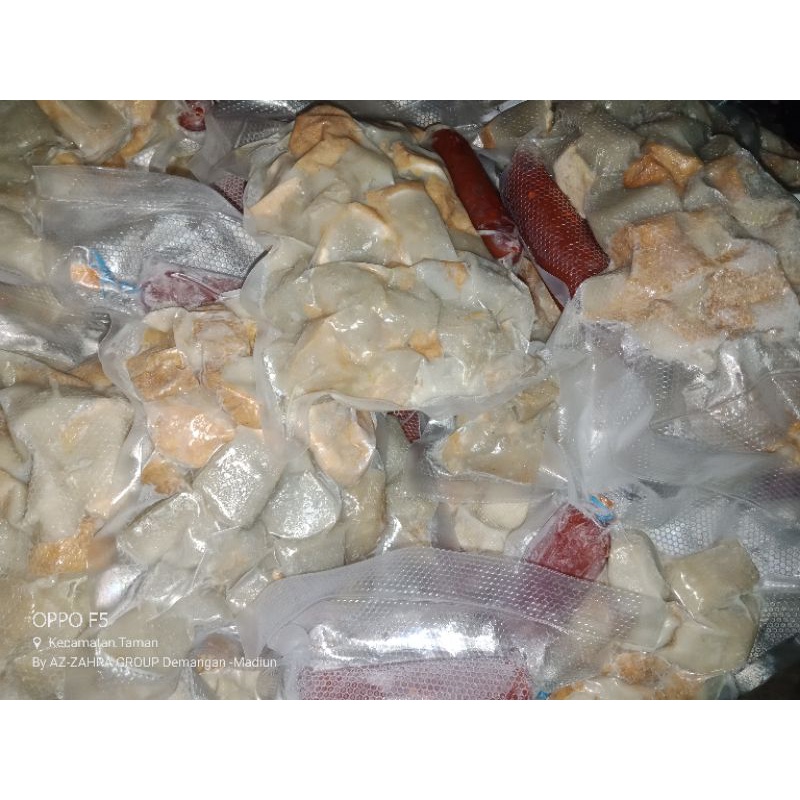 

PENTOL CORAH MADIUN
