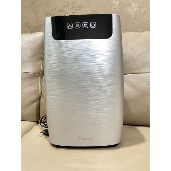 Crane 4 IN 1 - Pemurni Udara Multifungsi