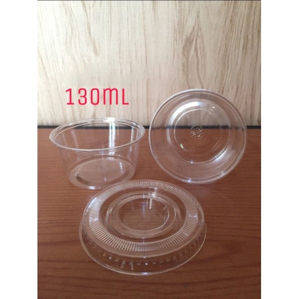 CUP PUDING PUYO 130ML / CUP PUDING SIP 130ML / CUP PUDING MINIMAL ORDER 50PCS KELIPATAN ORDER 50PCS