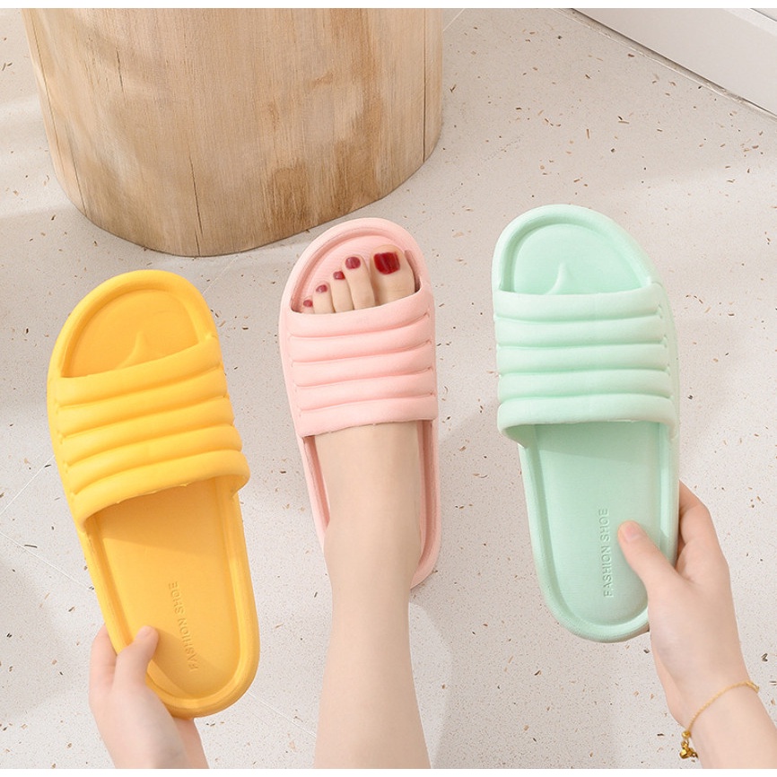 Sandal Import EVA Indoor Outdoor Ringan Empuk Anti Slip Lembut SP05