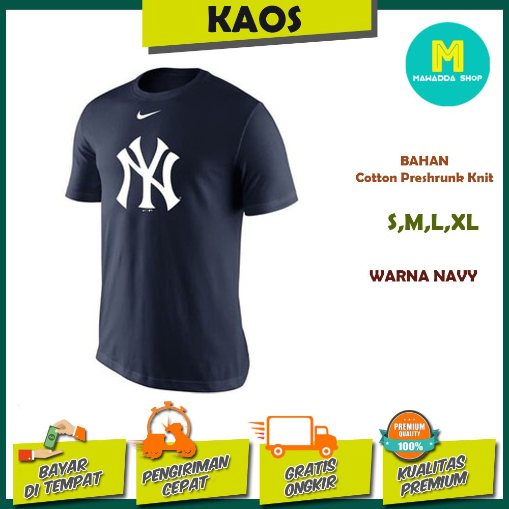 Desain Baju Newyork / Aqon Kaos T Shirt Lengan Pendek Desain Barkle Make New York Great Agian Untuk Pria Shopee Indonesia / Salah satu material tahan gempa yang kini menjadi primadona di dunia konstruksi adalah baja ringan.