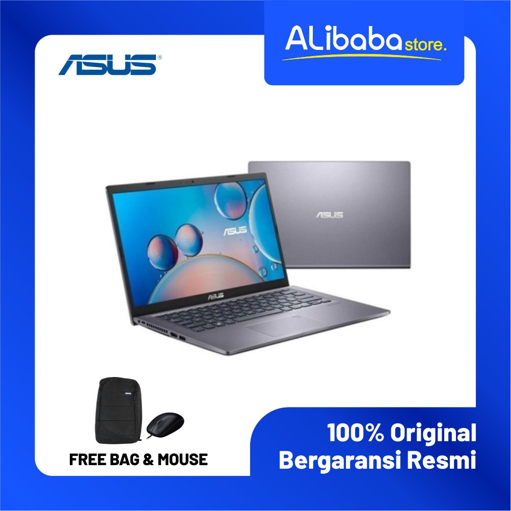 ASUS A416MA INTEL CELERON-N4020/4GB/256SSD+Housing 14" V-IPS/FHD/WIN10