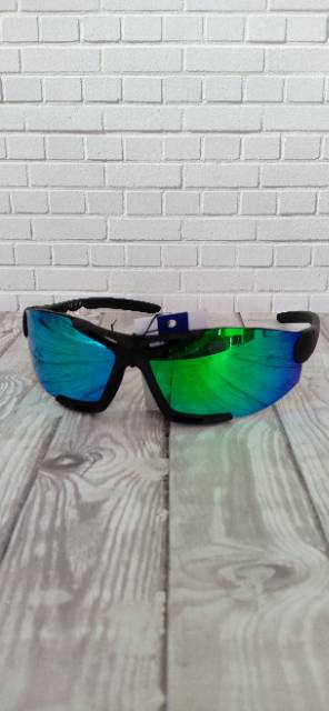 kacamata olahraga sepeda polarized yn4000