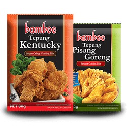 

Bumbu Bamboe Aneka Tepung