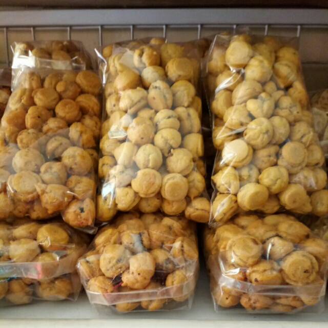 

250gr Sus coklat