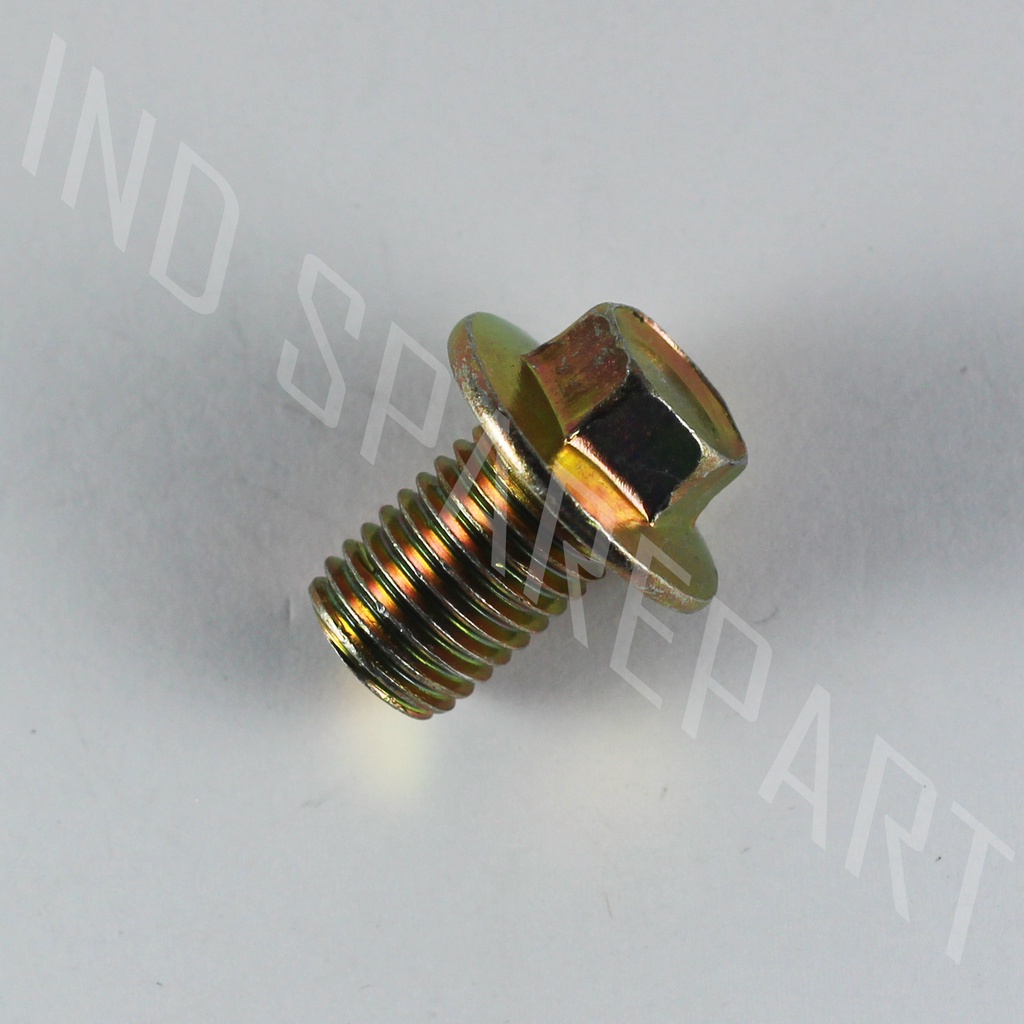 Baut Tutup-Tap Oli Yamaha Mio/Jupiter Z &amp; Nouvo/Vega R 2006/Jupiter Z CW/Mio Sporty/Mio Soul/Nouvo Z/Jupiter
