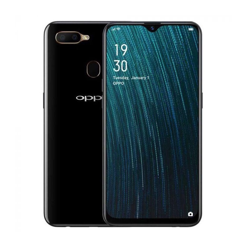 HP OPPO A5s RAM 3/32GB GARANSI 1 TAHUN-3