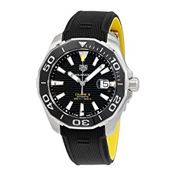 

JAM TANGAN PRIA TAG HEUER WAY201A RQW558 ORIGINAL