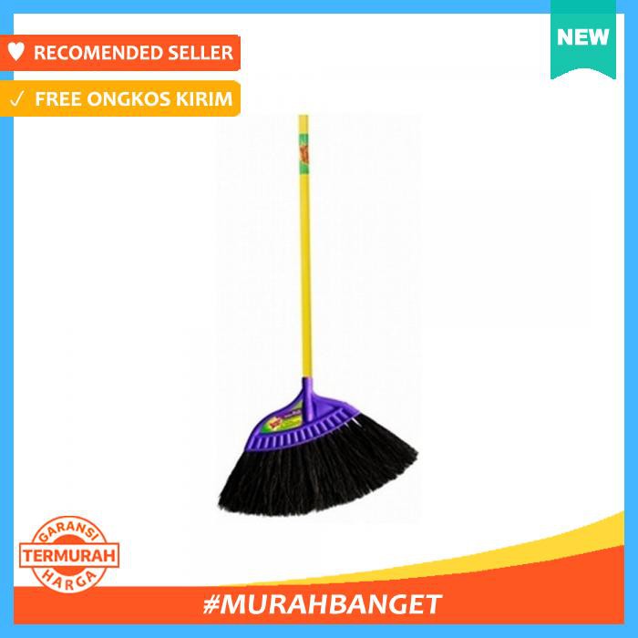 Scotch Brite Sapu Ijuk Set Id 45