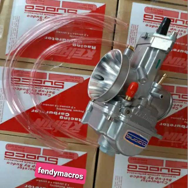Karbulator pwk keihin sudco 28