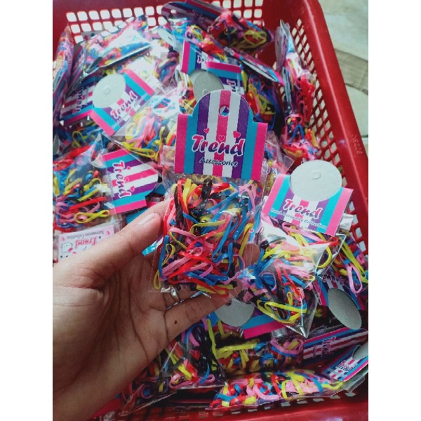 karet jepang isi 100pc