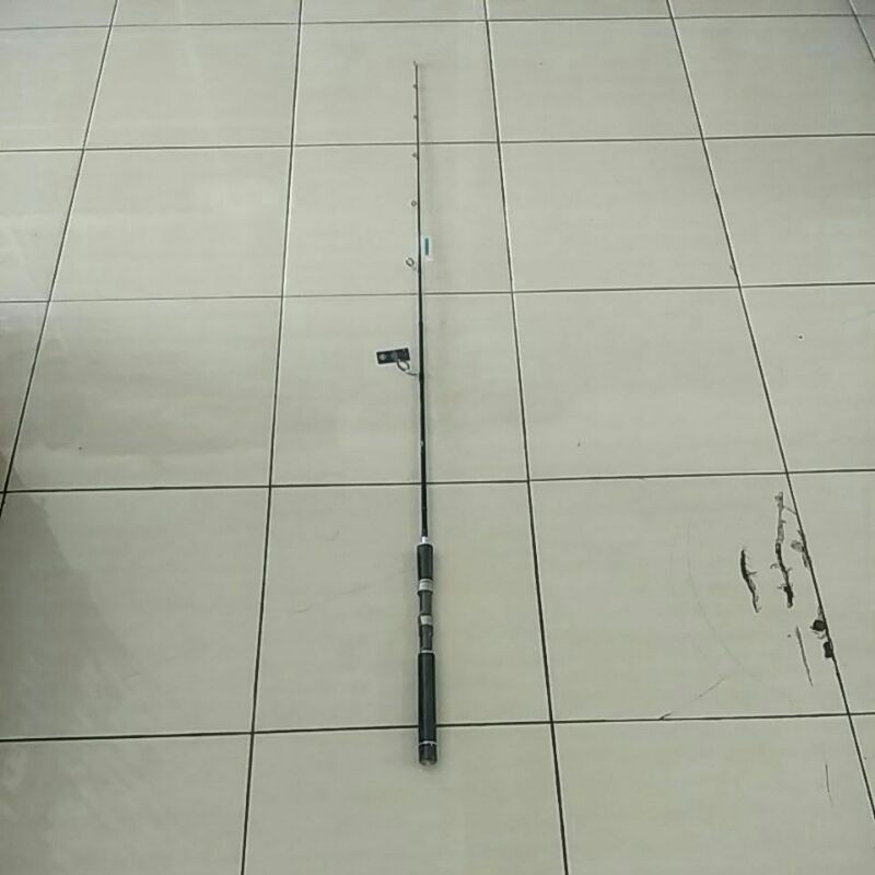 joran shimano Exage Gs 2562F