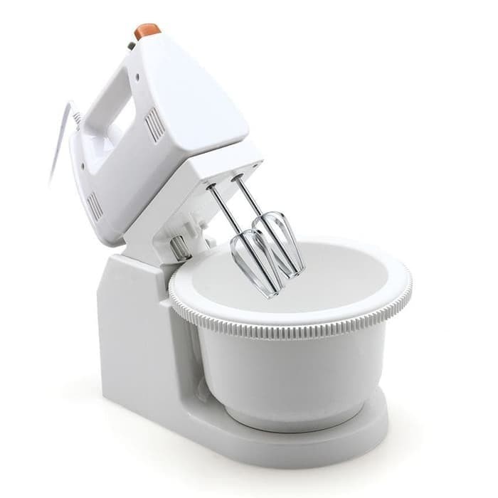 Mixer td national mc-1506 / mixer kue / mixer alat pembuat kue