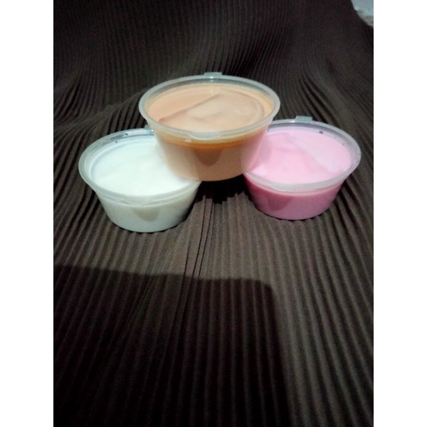 

slime susu uht