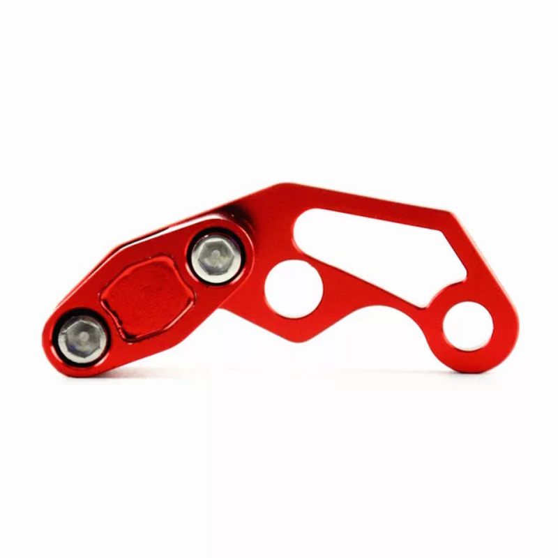 Breket kleman Selang rem Depan holder brake hose universal motor