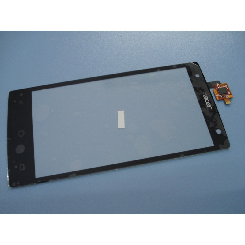 TOUCHSCREEN ACER LIQUID E3 E380 BLACK