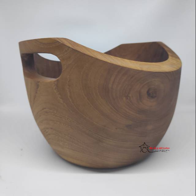 Mangkok Mie, Mangkok Kayu Jati, Mangkok Salad, Mangkok Makan, Noodle Bowl, Mie Ramen, Mie Goreng